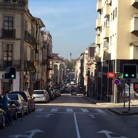 Pinporto City Center I Kültér fotó