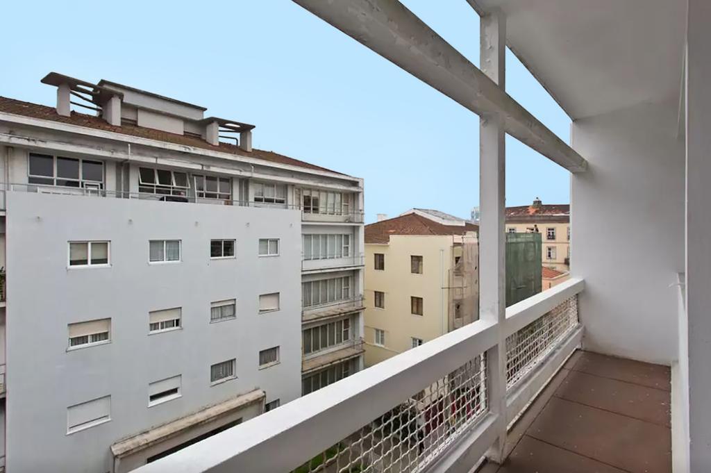 Pinporto City Center I Szoba fotó