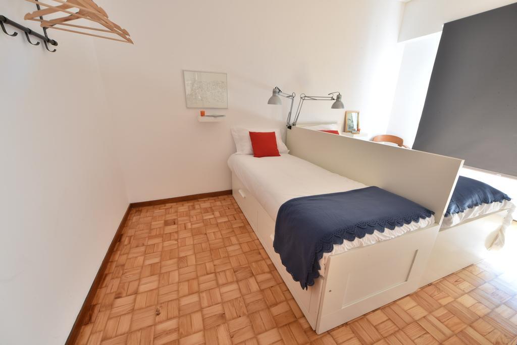 Pinporto City Center I Kültér fotó